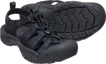 KEEN Newport H2 Sandals - Women's 4