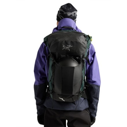 Arc'teryx Micon 37 Snow Pack 4