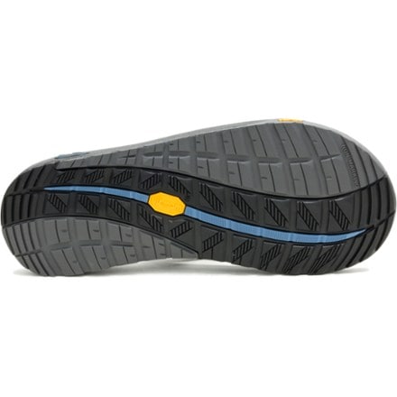 Chaco Rapid Pro Flip-Flops - Men's 6