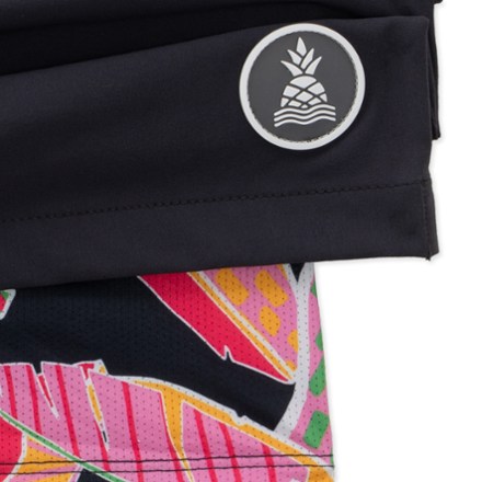 Chubbies Stretch 7" Lined Swim Trunks - Men's 1