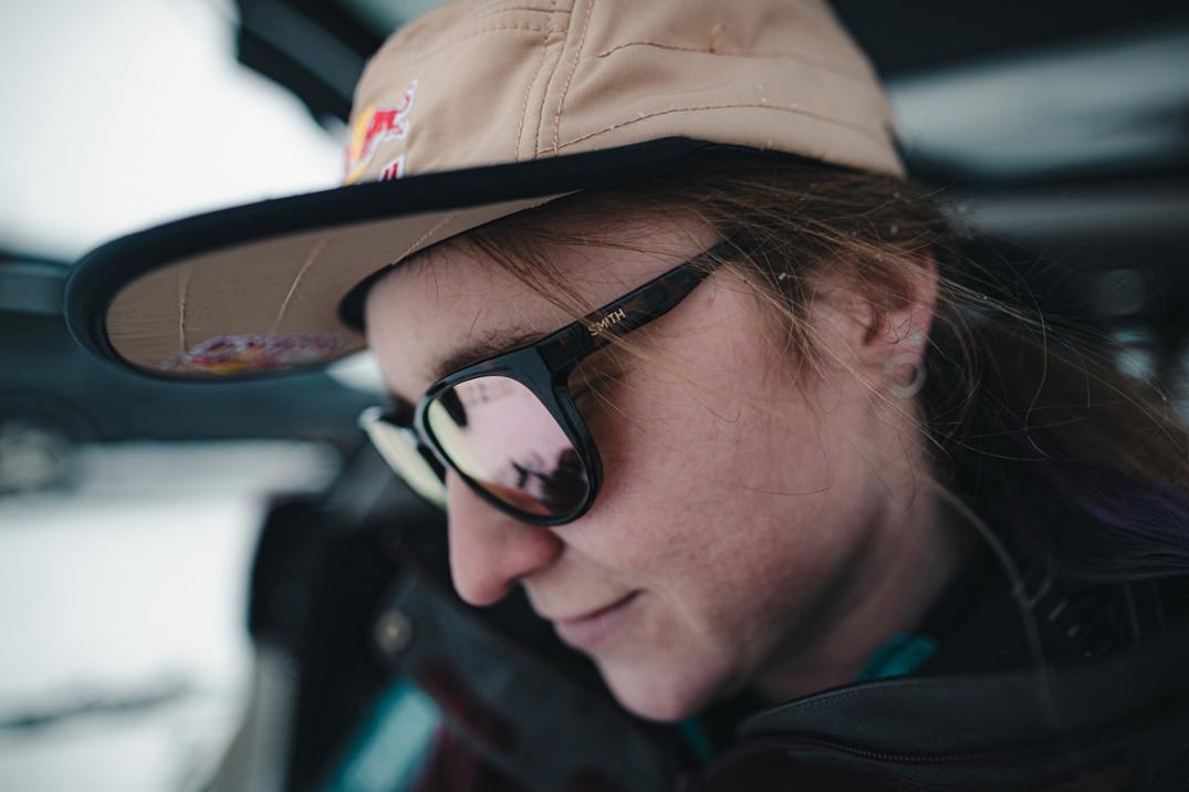 Location Image for Lake Shasta ChromaPop Polarized Sunglasses