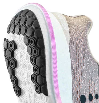 Craft Pacer Road-Running Shoes - Women's 6