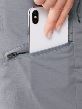 Athleta Trekkie North Jogger Pants - Women's 4