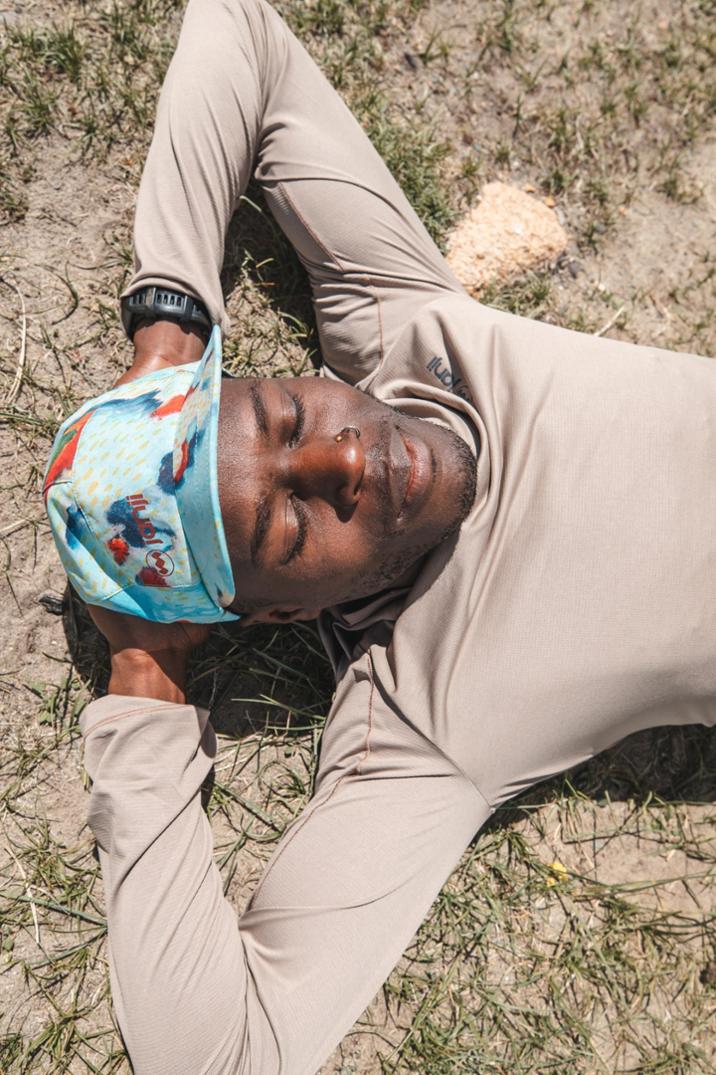 Location Image for AFO Hyperlight Cap