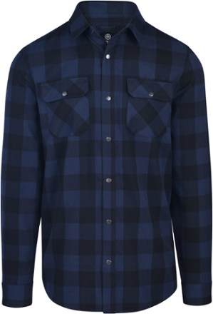 Flylow Handlebar Tech Flannel - Men's 0