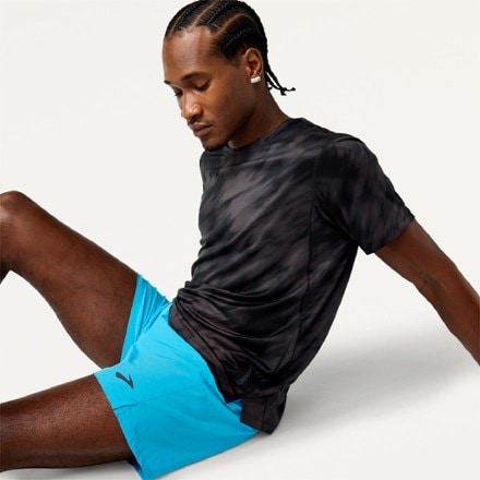 Brooks Journey 5" Shorts - Men's 3