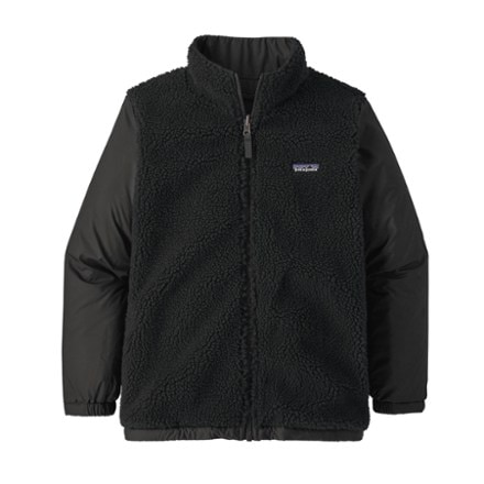 Patagonia 4-in-1 Everyday Jacket - Kids' 3