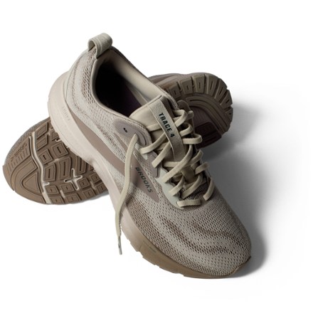 Brooks Trace 4 Road-Running Shoes - Men's 6
