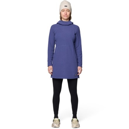 Mountain Hardwear Summit Grid Dress 3