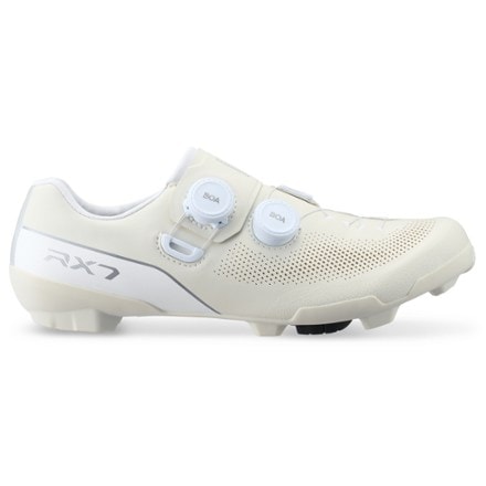Shimano RX710 Cycling Shoes - Wide Width 0