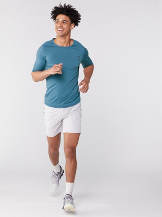 On Merino T-Shirt - Men's 3
