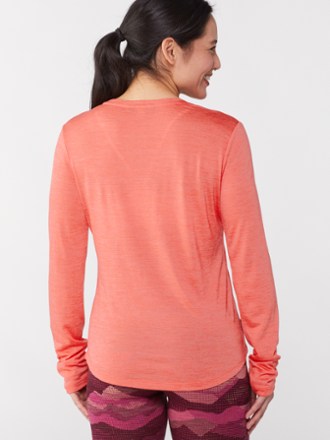 Icebreaker Sphere II Long-Sleeve T-Shirt - Women's 2
