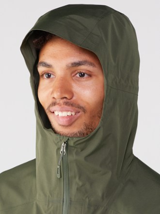 REI Co-op XeroDry GTX Long Jacket - Men's 5