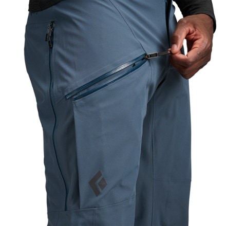 Black Diamond Recon Stretch Pants - Men's 4