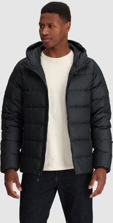 Outdoor Research Coldfront Down Hoodie - Men's 5