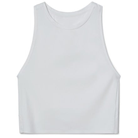 RHONE Serene Fitted Tank Top - Women's 0