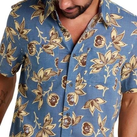 Toad&Co Salton Shirt - Men's 3