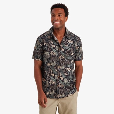 Sherpa Adventure Gear Balun Shirt - Men's 1