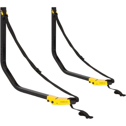 Suspenz Deluxe Boat Rack 1