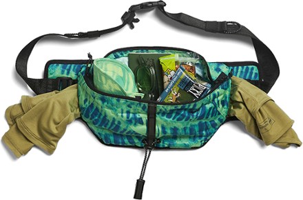 Janji Multipass Sling Bag 7