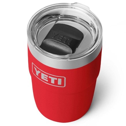 YETI Rambler Stackable Cup with MagSlider Lid - 8 fl. oz. 2