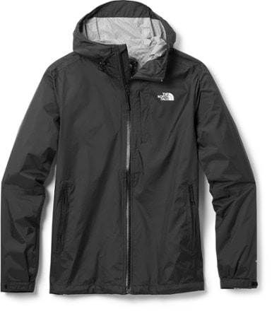 The Face Alta Vista Jacket - Men's | Co-op