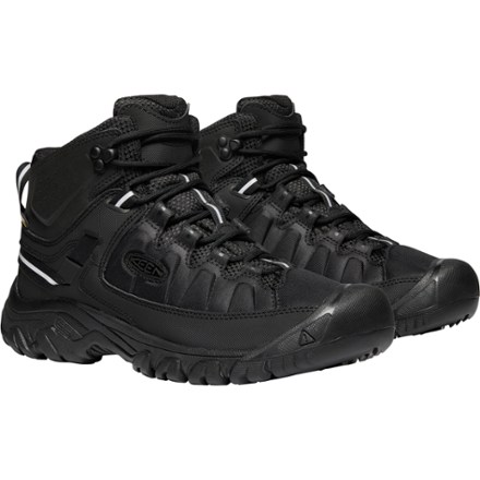 KEEN Targhee EXP Waterproof Hiking Boots - Men's 2
