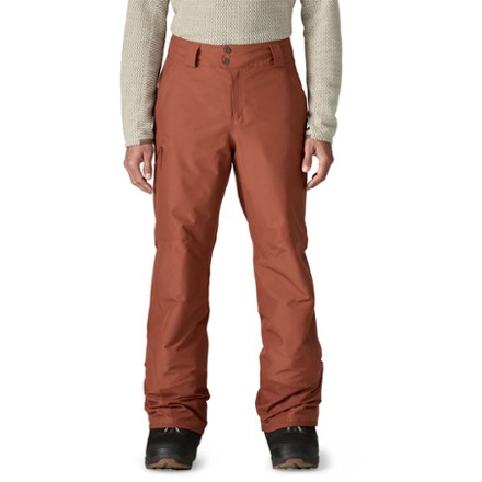 Patagonia Insulated Powder Town Snow Pants - Men's | REI Co-op