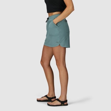 Outdoor Research Ferrosi Skort 4