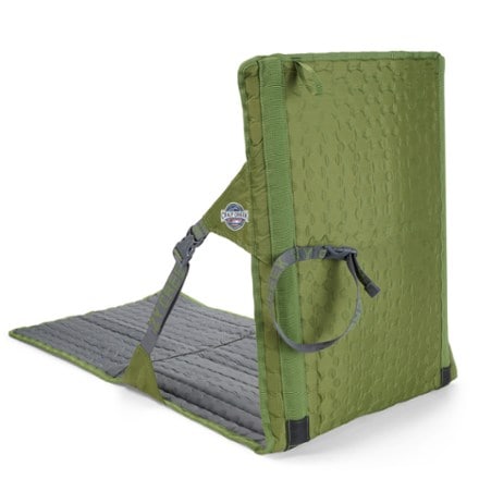 Crazy Creek Hex 2.0 Power Lounger Chair 1