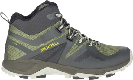 merrell men's mqm flex mid