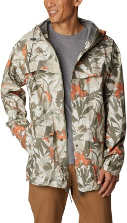 Columbia Ibex II Jacket - Men's 5