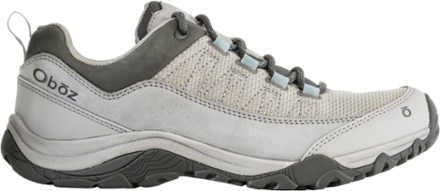 Oboz Ousel Low Hiking Shoes - Women