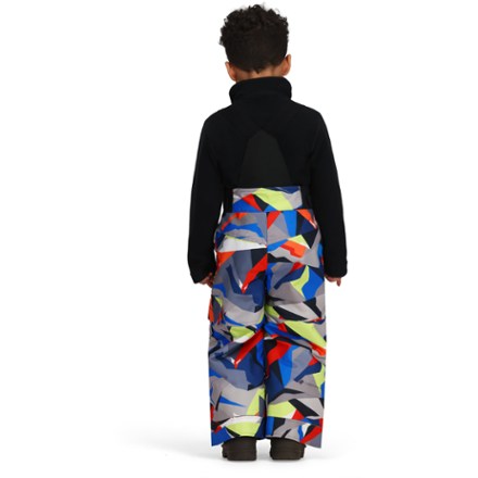 Obermeyer Volt Print Bib Snow Pants - Toddlers'/Kids' 2