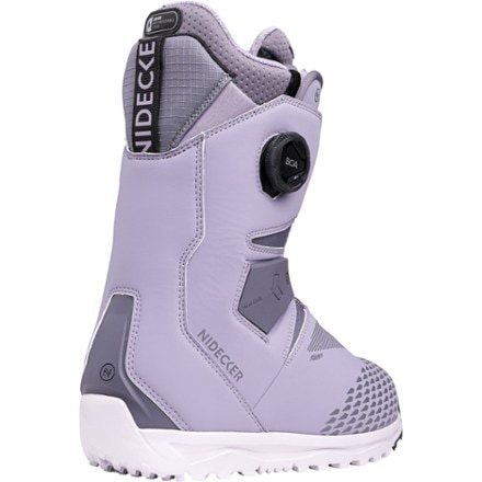 Nidecker Altai Snowboard Boots - Women's - 2025/2026 2