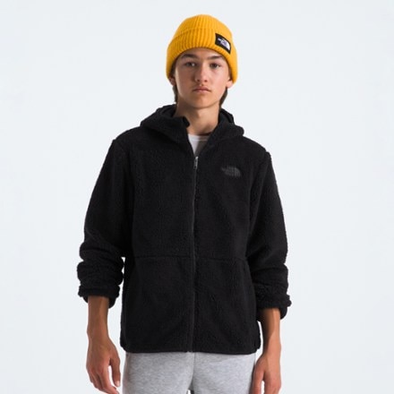 The North Face Campshire Full-Zip Hoodie - Kids' 5