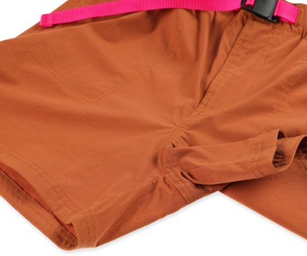 Topo Designs River Shorts - Women's 8