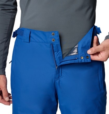 Columbia Bugaboo V Snow Pants - Men's 5