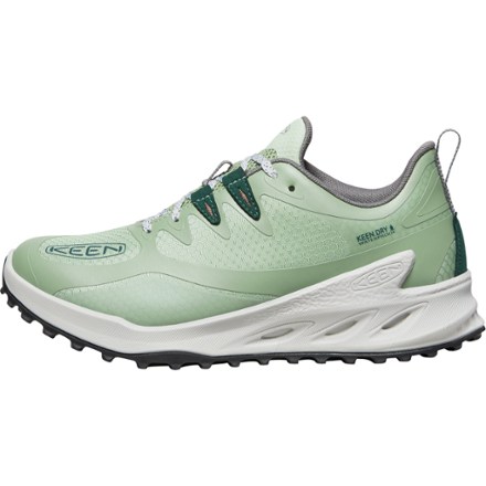 KEEN Zionic Waterproof Hiking Shoes - Women's 1