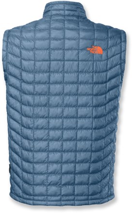 Back View (Moonlight Blue)