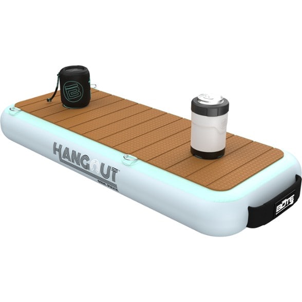 MAGNEPOD™ accessories not included