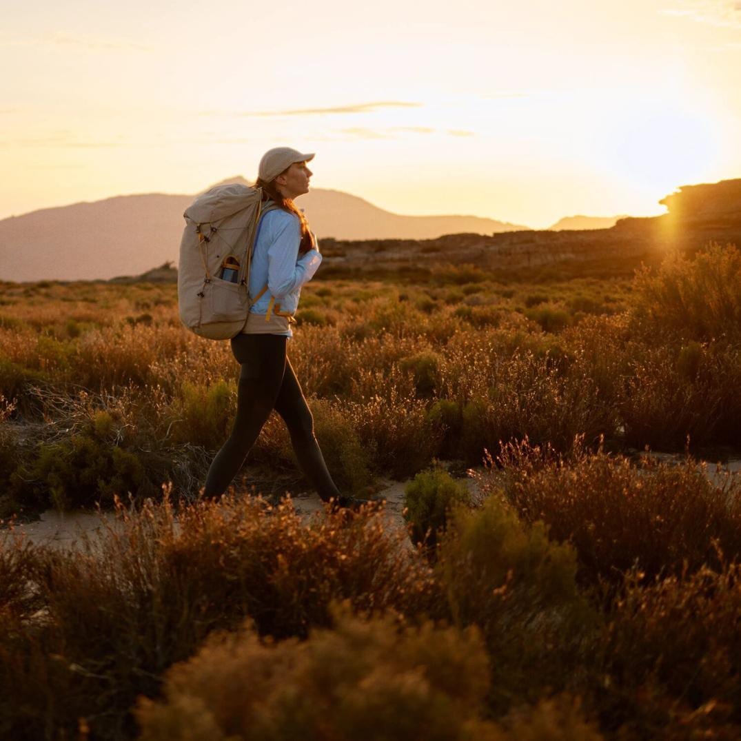 Location Image for Keb Latt Wind Jacket - Women's