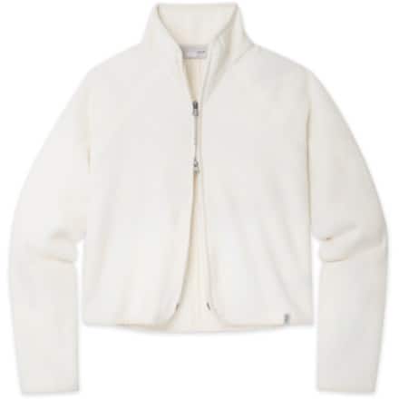 Stio Turpin Fleece Cardigan - Women's 0