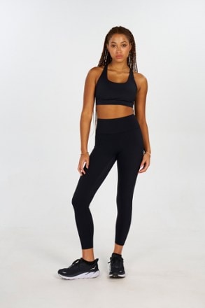 ALWRLD ALRN Mid-Support Crossback Bra 3