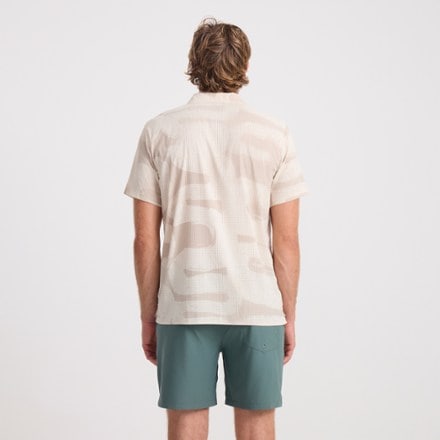Roark Bless Up Trail Shirt - Men's 1