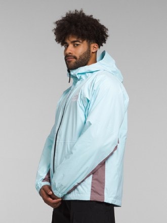 The North Face Build Up Jacket - Mens