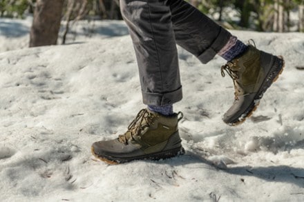 Forsake Whitetail Mid Boots - Men's 9