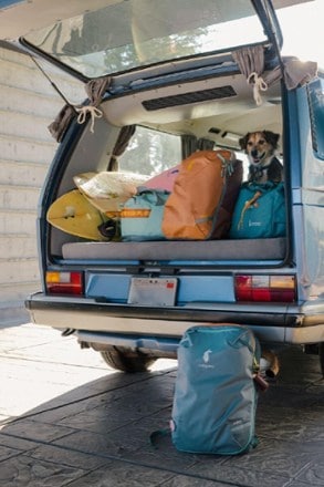Location Image of color Blue Spruce