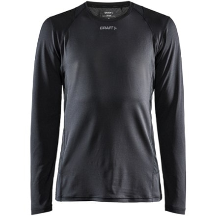 Craft ADV Essence Long-Sleeve T-Shirt - Men's 0