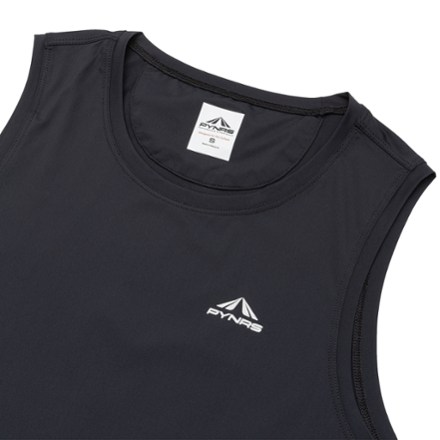 PYNRS Blue Hill Running Tank Top - Men's 2